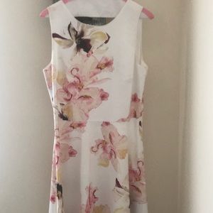 White House Black Market Dress